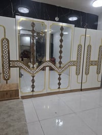 غرفه تركي • ١٠ قطع • كربلاء