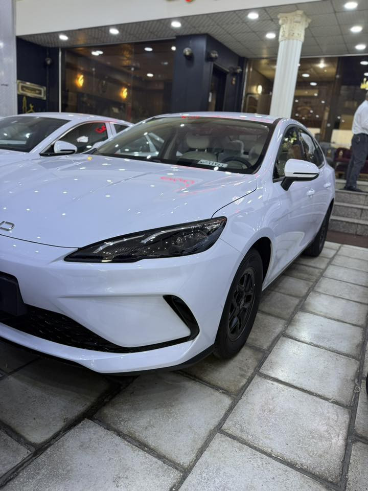 بي  واي دي سيل 5 زيرو 2025. 🔥🔥🔥
 صافي بدون دلاليه  يم شركه بغداد المركزي بصمه وشاحنه وكرت وارضيات +تعريب الشاشه وتنزيل البرامج 

اوقات الدوام جميع ايام الاسبوع 
‏‎من الـ10 صباحـاً الى الـ11 مساءا 

‏‎للاستفسار يرجى الاتصال على الارقام الاتية ☎️:
‏‎للاستفسار ***********
للاستفسار***********
للاستفسار***********

📍‏‎ الفرع الاول بغداد البياع مقابل محطه وقود السيديه 
‏‎📍الفرع الثاني اليوسفيه قرب مخابز باب الاغا 
ولاتنسى اذا حبيت تستبدل سيارتك القديمه معرض توفر الاستبدال بين القديم والجديد بنظام المراوس وبخدمتكم 🚗🔛🚙
