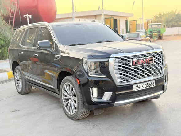 للبيع جمسي دنلي 
موديل ٢٠٢١
وارد أمريكي بارد بل جاملغ إلمامي موضح بل سونار 
مفتوح ابطاله 
كتاب تضليل بل سنويه 
ماشيه ١٠٧كيلو 
معروضه مواصفات دنلي
فول موصفات 
*********** 
واسط الصويره 
معروضه ٤٦٥بيها مجال
