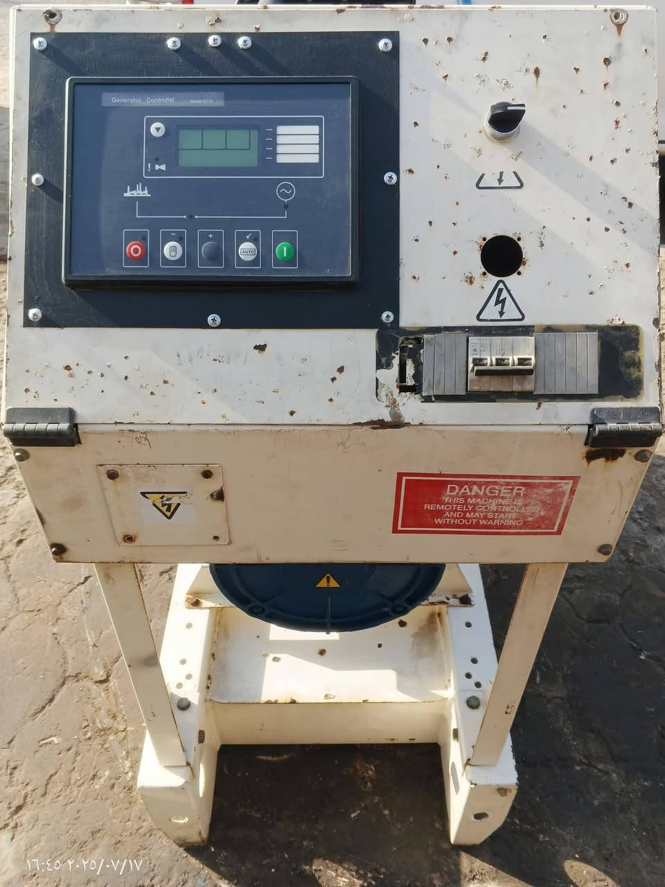 بيركنز انكليزي ١٣ ونص كيفي  مكفول اشتغل عندي فقط ٢٠٠ ساعة اوتوماتيك
*********** بعقوبه
