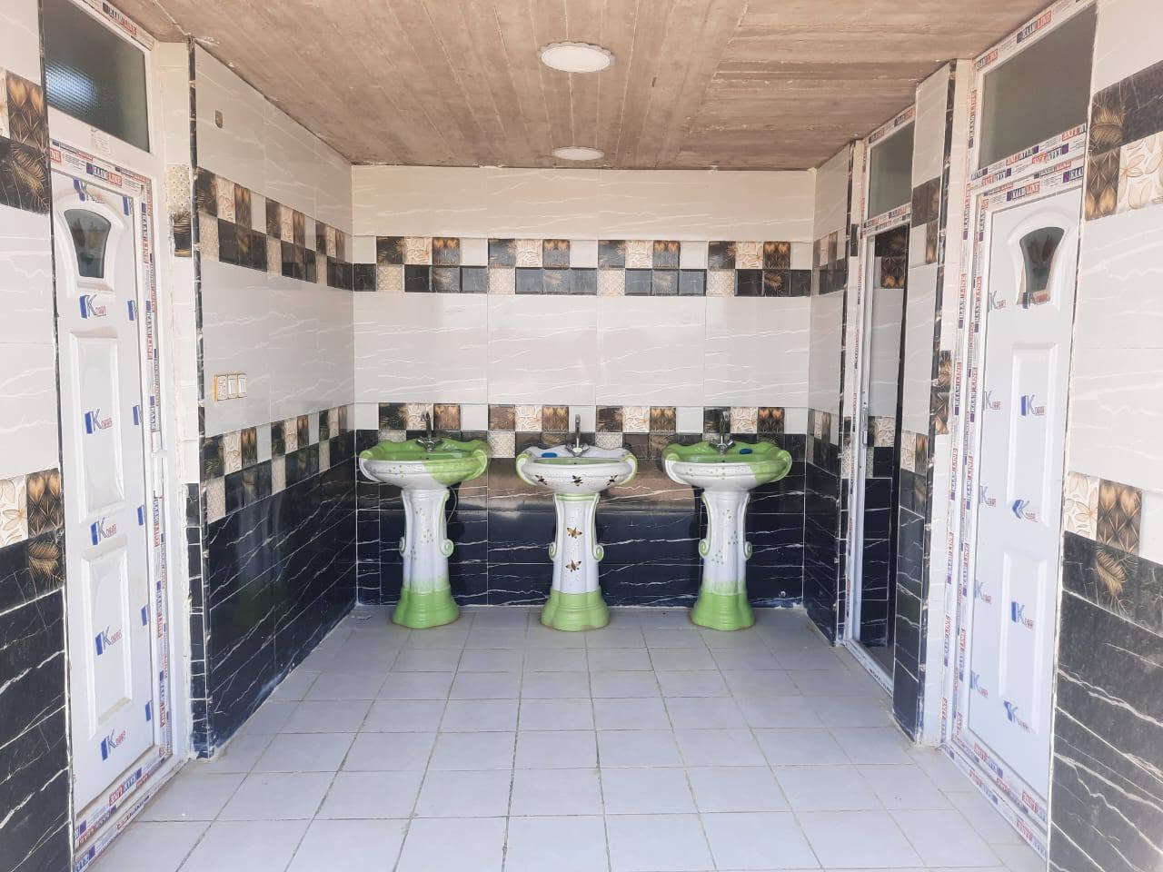 بيت للبيع بقرية المصيفي بصوب بني ركاب
