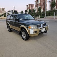 مونتيرو 2000 • اوتوماتيك • ايرباق