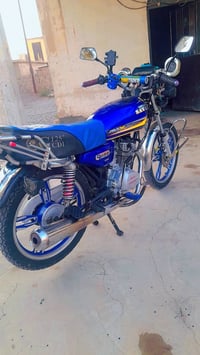 موطور CG150 • موتوسيكل CG150 • دراجة نارية CG150 • موديل 2022 • محرك م...