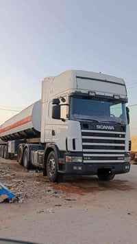 إسكانية سنكل خلفي مزوج صهريج تانكي سبرك الفنية حموله 36 رقم انكليزي رق...