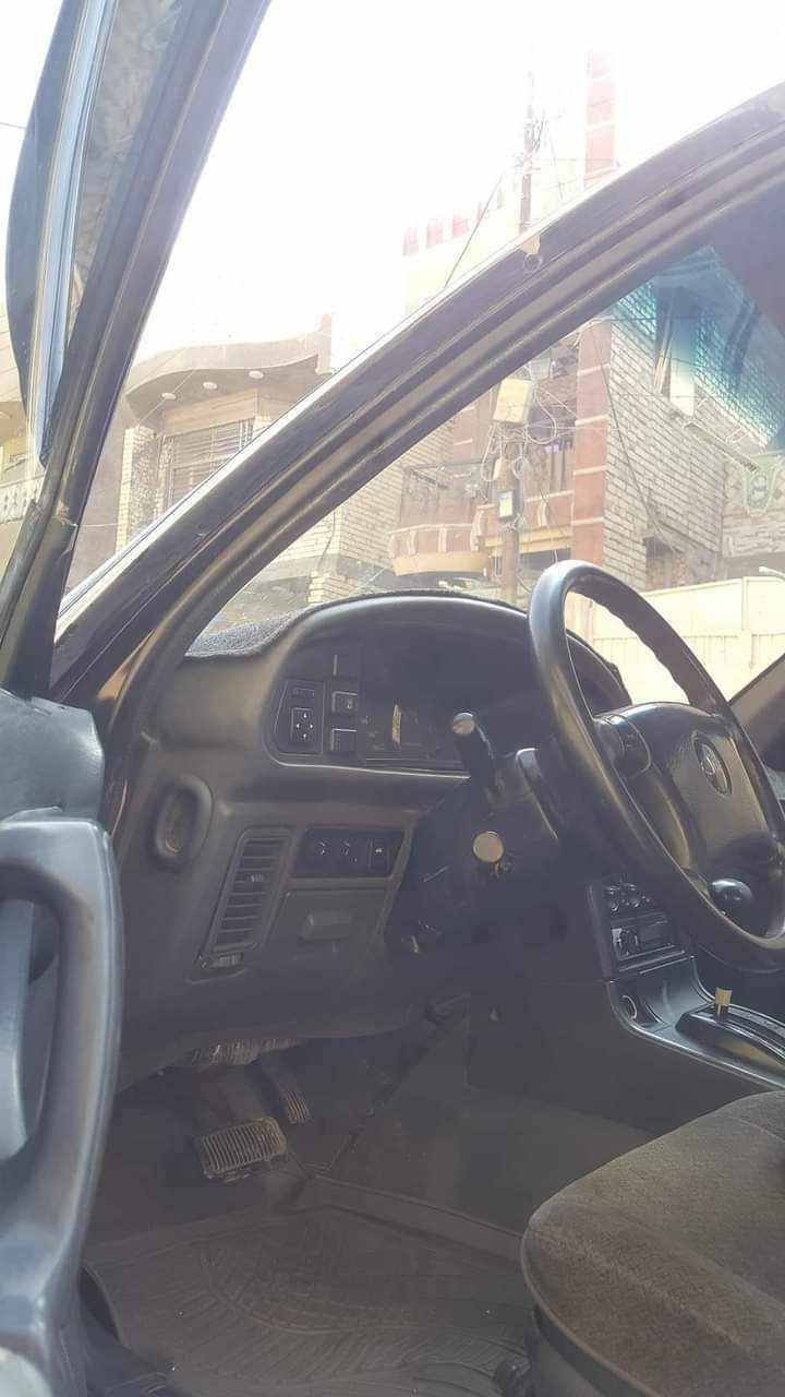 بكاني بغداد
