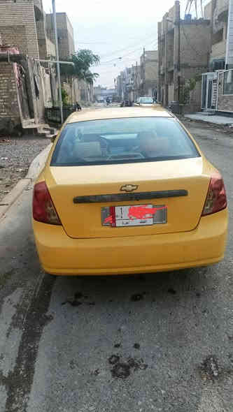 السلام عليكم.   اوبتره. 2007. رقم نجف.    كير و مكينه مكفولات. بيه خياسات واضحات بل صوره تبريد نقصه بس غاز      شواصي مكفولات   السعر.  57            مكان السياره  بغداد الشعب.    ***********
