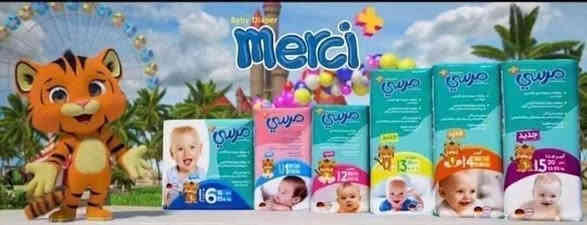 بسم الله وعلى بركة الله تم وصول وجبه من حفاظات 
 بكافة الاحجام6 /1/2/3/4/5  

1-حفاظات جامبو pure اقتصادية✅

2-حفاظات مرسي اقتصادية ✅✅

وبأسعار مناسبه لكافه الزبائن الكرام ✅

للتواصل معنا 📲📲

 على الارقام التاليه 

☎️***********

☎️***********
يتوفر خدمه توصيل🚛🚚🚛
