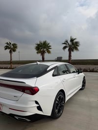 كدام وخلفي • كبس سيارة • 4 قطع