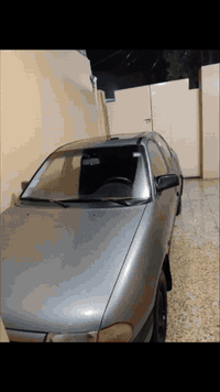 اوبل استرا • ١.٦ • ١٩٩٣