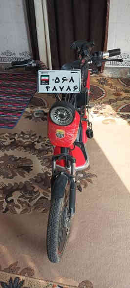 سلام عليكم دراجه شحن للبيع نضيف وشغال نقص شاحنه فقط سعر 200 بيه مجال لشراي مكاني بابل محاويل قرب صيطرت الاذار شراي اتصل بيك خير ودلل ***********
