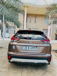 يالله السلام عليكم اخوان سياره ميتسيو بيشي نيكس كروز استينشنموديل2022 ...