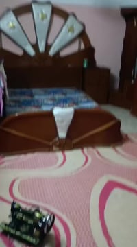 غرفة خمس أبواب كتام عين نقص تاج ميز تواليت سعر ٣٥٠ قفل للتواصل 0751612...