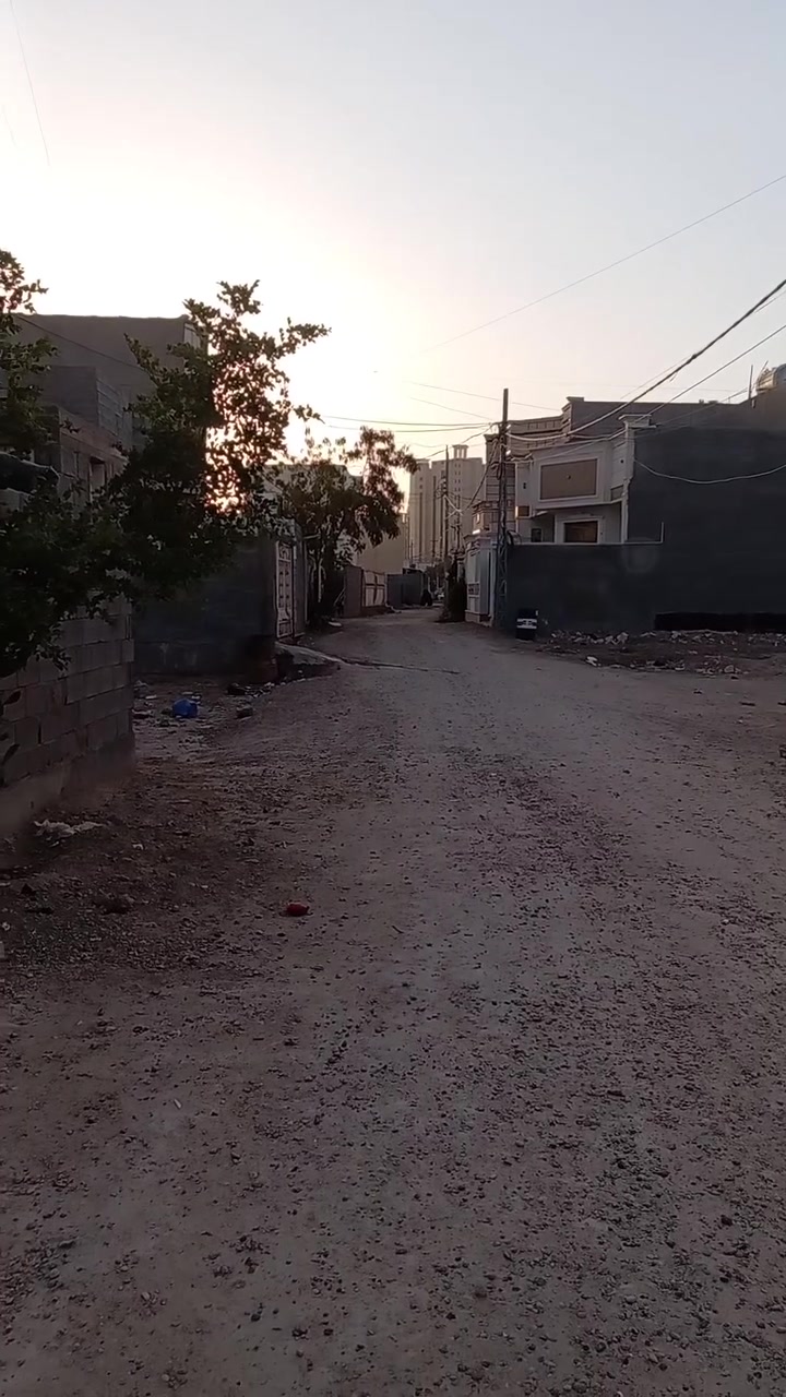 تعلن مكاتب الخيّام للعقار عن توفر قطعة ارض زراعية المساحة ٢٥٠ متر
المكان الرمادي الصوفية خلف مدينة العاب السندباد ومقابل فندق الأنبار الدولي والفرع المقابل للمصور أحمد حمزة
منطقة سكنية شارع مرتب
جنس العقار طابو زراعي سند ٢٥ تحويل مباشر
للاستفسار اكثر مراجعة عقارات الخيّام الفرع الأول شارع 40 قرب باب الخشب والفرع الثاني خلف مدينة العاب السندباد او مراسلة الصفحة اوالاتصال على الرقم *********** يتوفر واتساب
#اهلاً #وسهلاً #بكم
