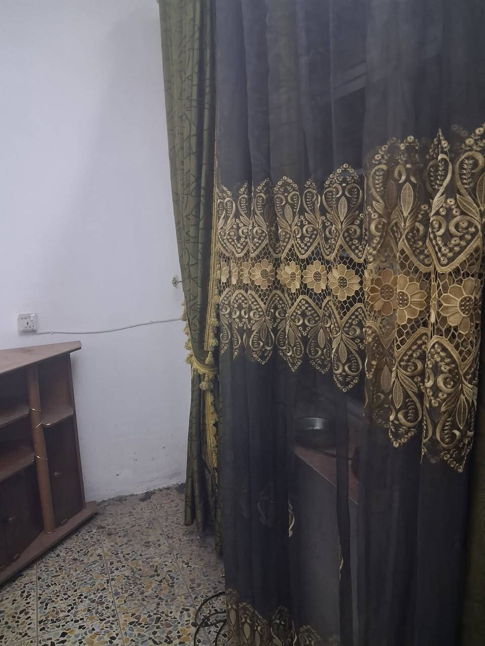 بردات للبيع تول وبردة عدة طبقات 
السعر ١٥ الف 
المكان الاعظمية


**إذا كنت صاحب هذا الإعلان وتريد حذفه لأي سبب، رجاءا أرسل رسالة إلى الدعم الفني**