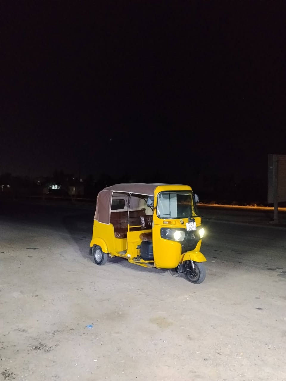 السلام عليكم
دكتك 2018كفاله عامه سنويه ورقام وخير من الله ثاني يوم احولكك بسمي هيه *********** سعرهه 6مليون ونص
