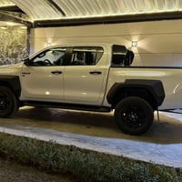 هايلوكس GR ساز • ٢٠٢٤ • رقم أربيل