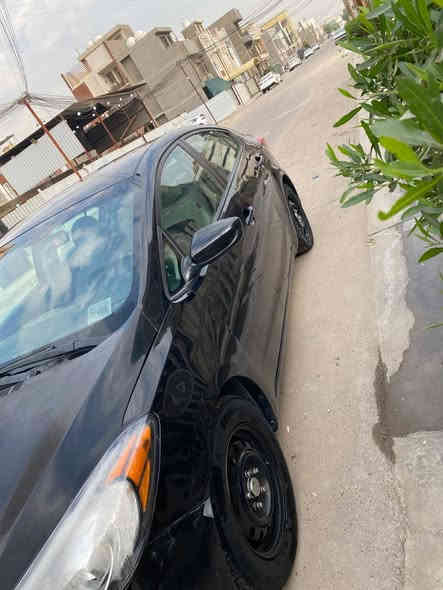 فورتي موديل ٢٠١٦ رقم بغداد بسمي كير اوتوماتيك محرك ٢٠٠٠دوش حادثها بنيد السعر ١٠٨ مكان حي الجهاد، بغداد *********** بغداد
