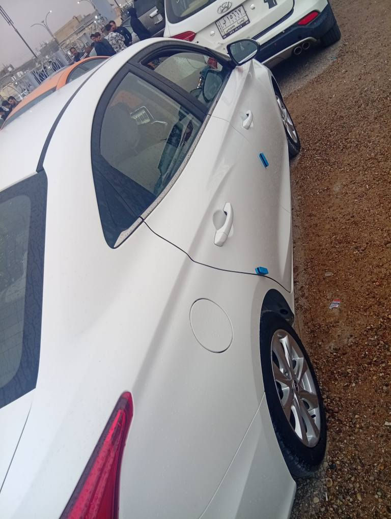 سيارة شانجان السفن موديل 2025 للبيع سياره مكفولة ماشية 15000 قابل للزيادة  بيها ضمان دواخل جلد مقاعد والارضيات رقم اربيل الدولي بيها وكالة بأسمي سيارة مواصفات سعرها 102 ورقة هذا رقمي *********** البصرة, العراق
