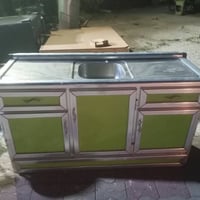 سنك متر ونص • نضيف • خانقين محطة