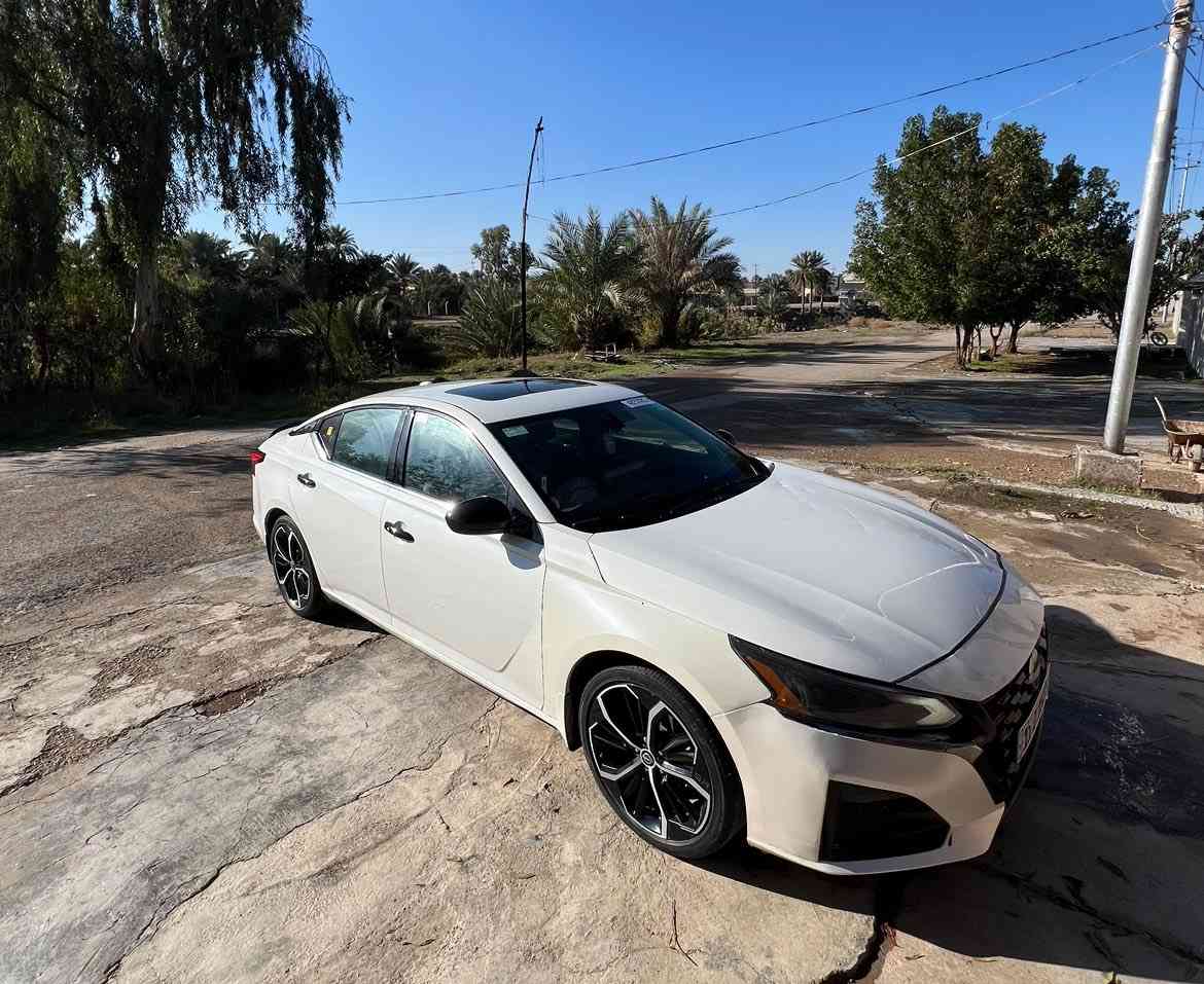 2024 SR plus
ماشية 30  الف ميل / مراوس بكامري هايبرد او بريوس


**إذا كنت صاحب هذا الإعلان وتريد حذفه لأي سبب، رجاءا أرسل رسالة إلى الدعم الفني**