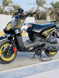 دراجة جبلي • موديل 2013 • صيانة كاملة