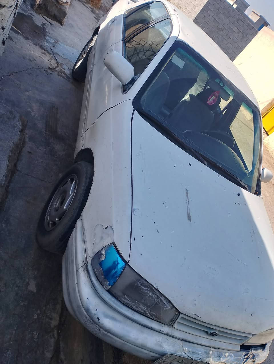 النترا سنويه تفاصيل سياره جاهزة من كلشي مال جناي كوم حديد سعر 13 للستفسار ***********مكانهه ديالى
