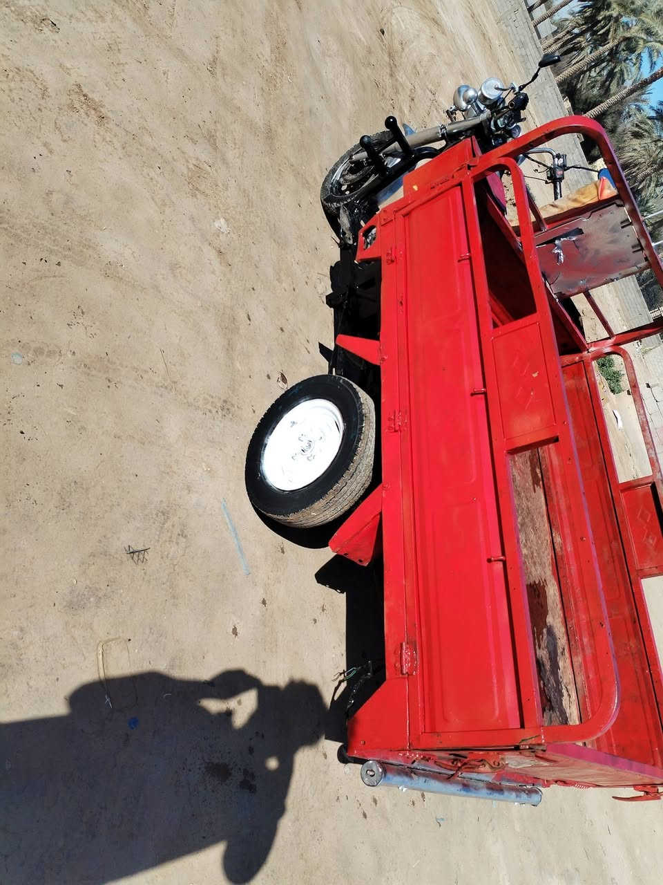 اسلام عليكم ستوته امتي ار للبيع مديل ١٢رقم الماني بابل كهرباءيات شغاله مكاني بابل رقمي ***********سعر ٨٠٠
