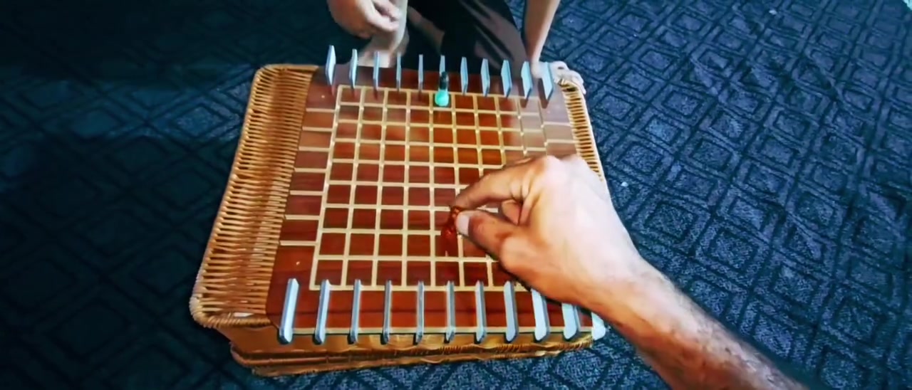 من قلب بغداد.. نعلن عن إطلاق اللعبة الاستراتيجية  الأولى بمواصفات عالمية! 🧠 ابتكار جديد كلياً يجمع العائلة والأصدقاء في تحدٍّ لا ينتهي.
​نقدم لكم لعبة (مسارات الذكاء) من صفحة (ذكاء الرافدين) ✨
​صُممت وصُنعت بأعلى جودة واحترافية لتكون تحفة فنية في بيتك:
🪵 القاعدة: خشب HDF ثقيل ومتين بحفر هندسي دقيق يدوم طويلاً.
🧱 الحواجز: (28 جداراً لتجربة لعب أطول وأعمق وتخطيط أذكياء).
♟️ البياذق:  عالية الجودة وتاتي (4 بياذق). للعب الثنائي والثلاثي والرباعي 
📲 ميزة تكنولوجية متطورة: في ظهر اللوحة توجد باركودات ذكية (للفيديو التعليمي، تطبيق الوقت، وواتساب الدعم).
​🎁 تحتوي العبة على هدايا وجوائز
 💵 افتح كارتونتك واكتشف حظك!
​💰 السعر: 35,000 دينار فقط.
🚗 التوصيل: متوفر لكافة مناطق بغداد وكافة المحافظات بـ (5) آلاف فقط.
​📥 للحجز والطلب، أرسل رسالة إلى الخاص تحتوي على:
(الاسم الكامل - العنوان بالتفصيل - رقم الهاتف) وتدلل!

#ذكاء_الرافدين #مسارات_الذكاء #العاب_ذكاء #بورد_كيم #العراق_بوردكيم #العاب_طاولة #هدايا_بغداد #صناعة_عراقية #منشور_ممول #مفاجأة_كاش #العاب_استراتيجية #تحدي_الذكاء #بغداد #المتنبي #المنصور #الكرادة #هدية_فخمة


**إذا كنت صاحب هذا الإعلان وتريد حذفه لأي سبب، رجاءا أرسل رسالة إلى الدعم الفني**