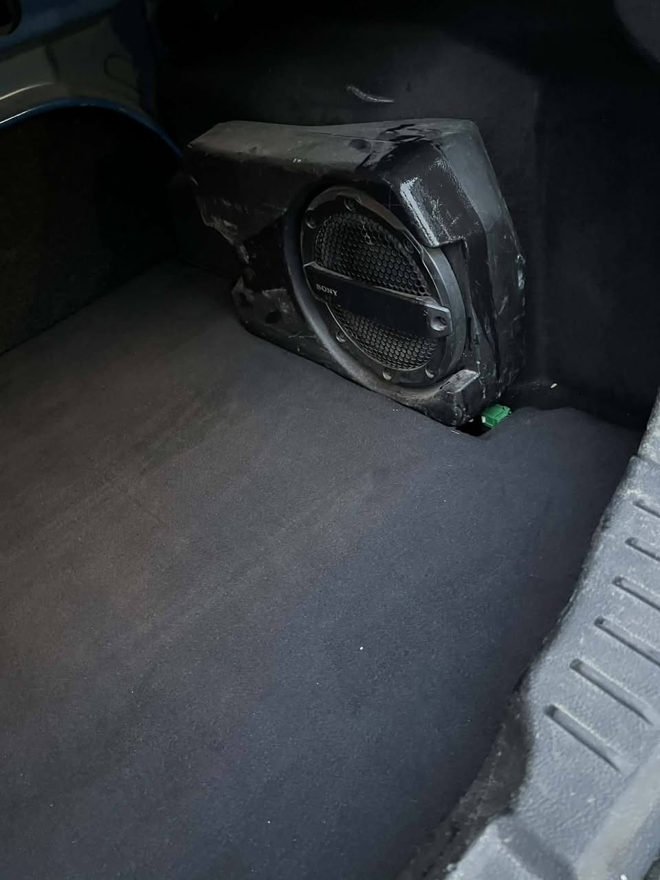 فورد فوكس 2018 وضع شركه شرط من الدعاميه للدعاميه SEL
كير شركه 
محرك جديد 
ماشيه 110
هزه سنوية رقم جديد 
ضرر بوند صبغ بدون دواخل ويربك 
مكان السياره موصل 
سعر 108 وبي مجال 
0770594851


**إذا كنت صاحب هذا الإعلان وتريد حذفه لأي سبب، رجاءا أرسل رسالة إلى الدعم الفني**