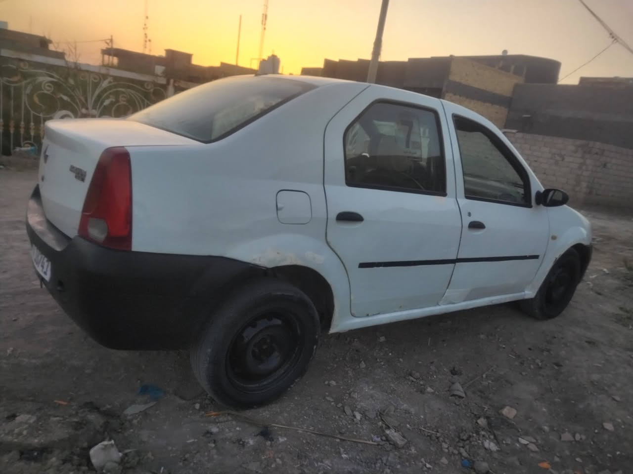 رينو لوگان 9 مثنى انگليزي جاهزة محرك گير حدادية تبريد تايرات كهربائيات جدد سعر 35 بالسماوة السوير
*********** 
أبو مصطفى
