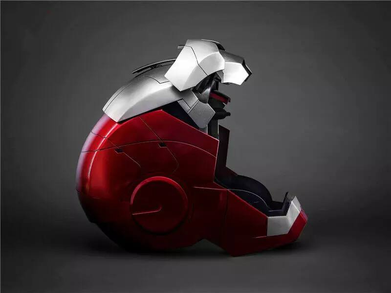 خوذة بهذا الشكل تحكم صوتي اعلى سعر وبالعافية


**إذا كنت صاحب هذا الإعلان وتريد حذفه لأي سبب، رجاءا أرسل رسالة إلى الدعم الفني**