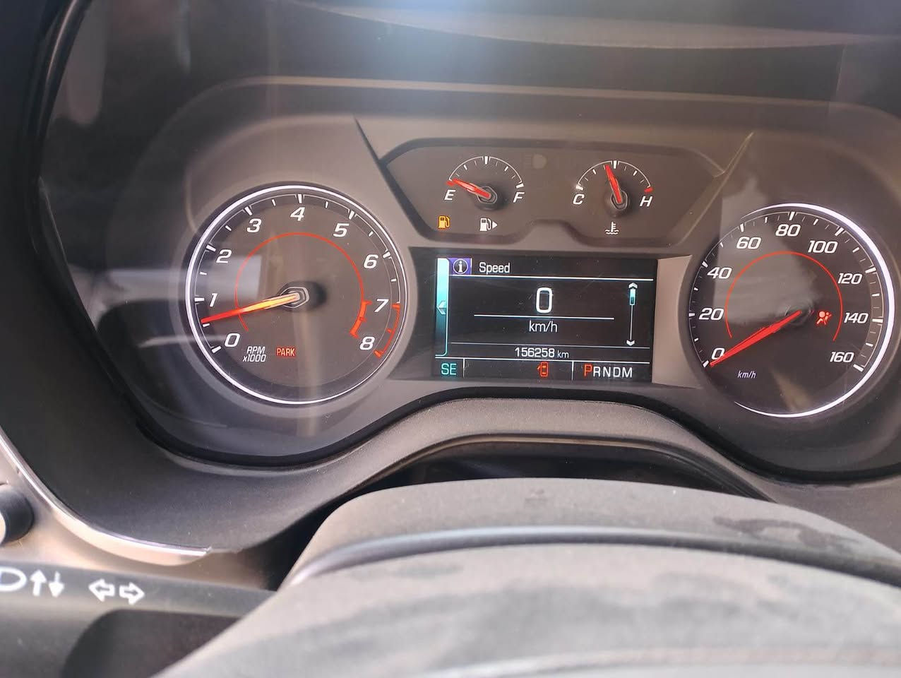 شوفرليت كمارو  RS موديل 2016 فول مواصفات 
سلايت ، كشنات جلد تدفئة وتبريد …
حادثها قطعة فقط صبغ سونار و صور الحادث مرفق 
شرط كلشي بيه كير محرك تبريد تدفئه تحويل دواخل شواصي كلشي شرط ع الفحص 
مكاني طوز خورماتو 
سعر 140 وبيها مجال 
للاستفسار *********** طوز, صلاح الدين
