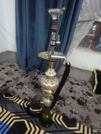 نركيله طه للبيع ب 50 وبيها مجال  07500148650