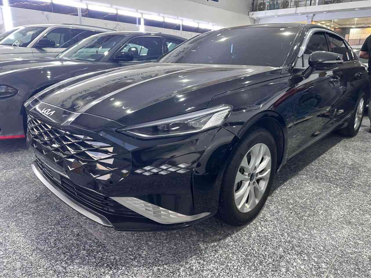 متوفر جميع السيارات الكوريه وسعار مناسبه الشراي يتصل*********** البصرة, العراق
