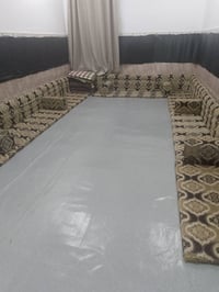 جلسة • نضيفة • ٩م
