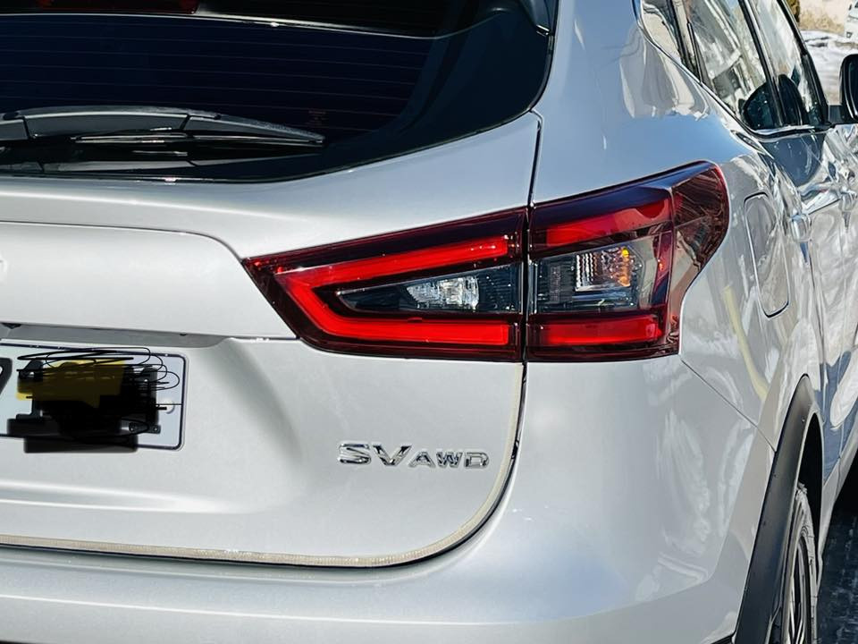 نیسان ڕۆگ سپۆرت بێ سبوخ مۆدیل 2020  ڕەنگی سلڤەر مواصفات sv دەبل ئەکسل  فول مواصفات تەنها سلایت نیە 
بەناوی خۆمە سەنەوی و 
 ژینگەوڕێگەوبانی نوێیە
گێڕتۆماتیکو عادی  
 تەعدیدسورعە ئیکۆ سپۆرت
 چام ئۆتۆ عاسەو ڕادار خەتی جادە
پێش و پشت ئۆتۆ ستۆپ 
کوشن هیتەر
سوکان هیتەر 
چوار تایە نوێ
ویلی ڕۆگ 2025 لەسەرە 
 چەندین مواسفاتی تر

 

ژمارەی خاوەن ئۆتۆمۆبیل 
واتسئاپ لەسەرە
***********
