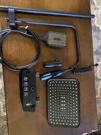 للبيع دوش بيانو كامل كما موضح بالصوره جديدللاستفسار ٠٧٧٠١٨٣٠٤٤٣   السع...