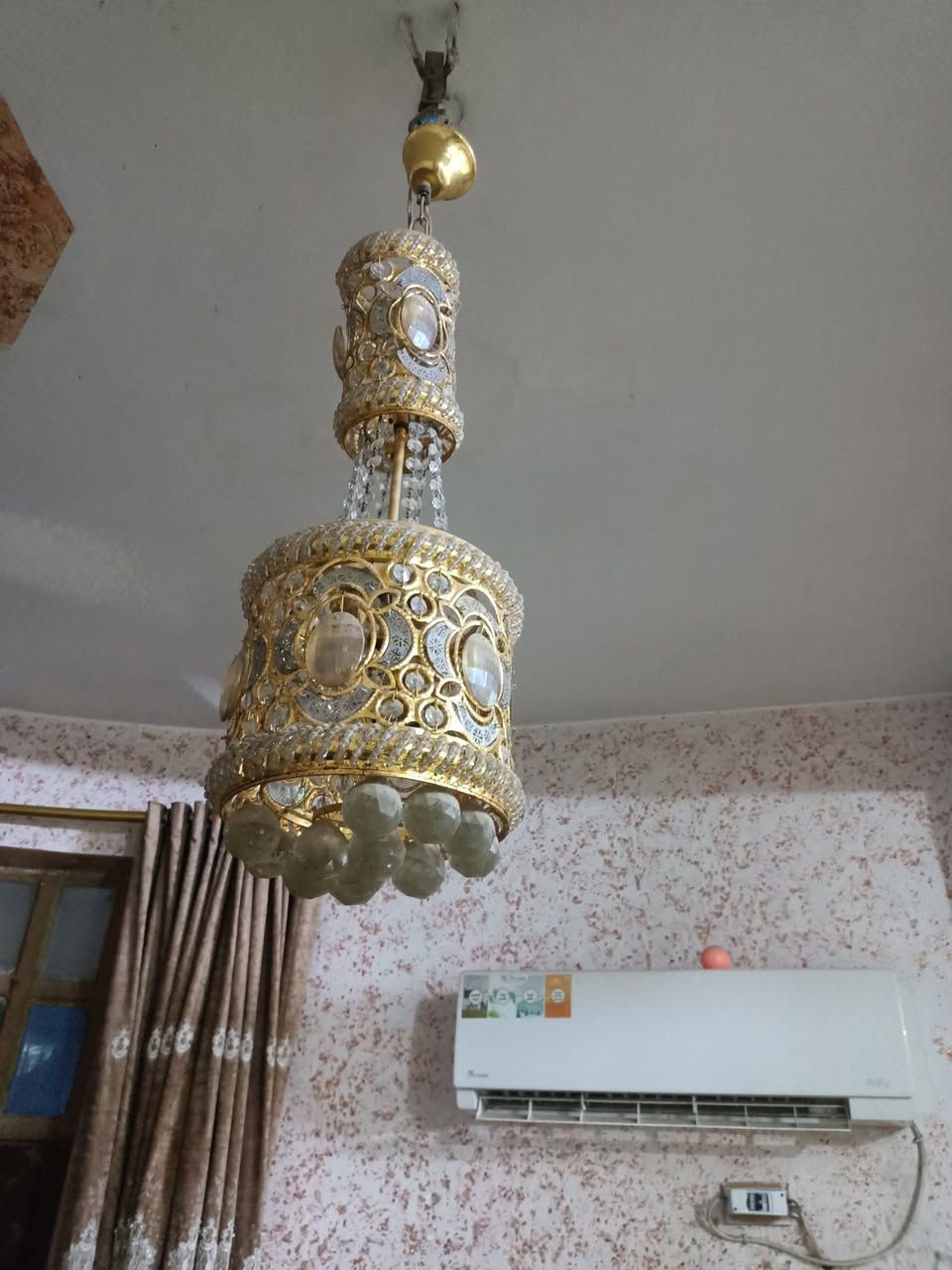 ثريات للبيع


**إذا كنت صاحب هذا الإعلان وتريد حذفه لأي سبب، رجاءا أرسل رسالة إلى الدعم الفني**