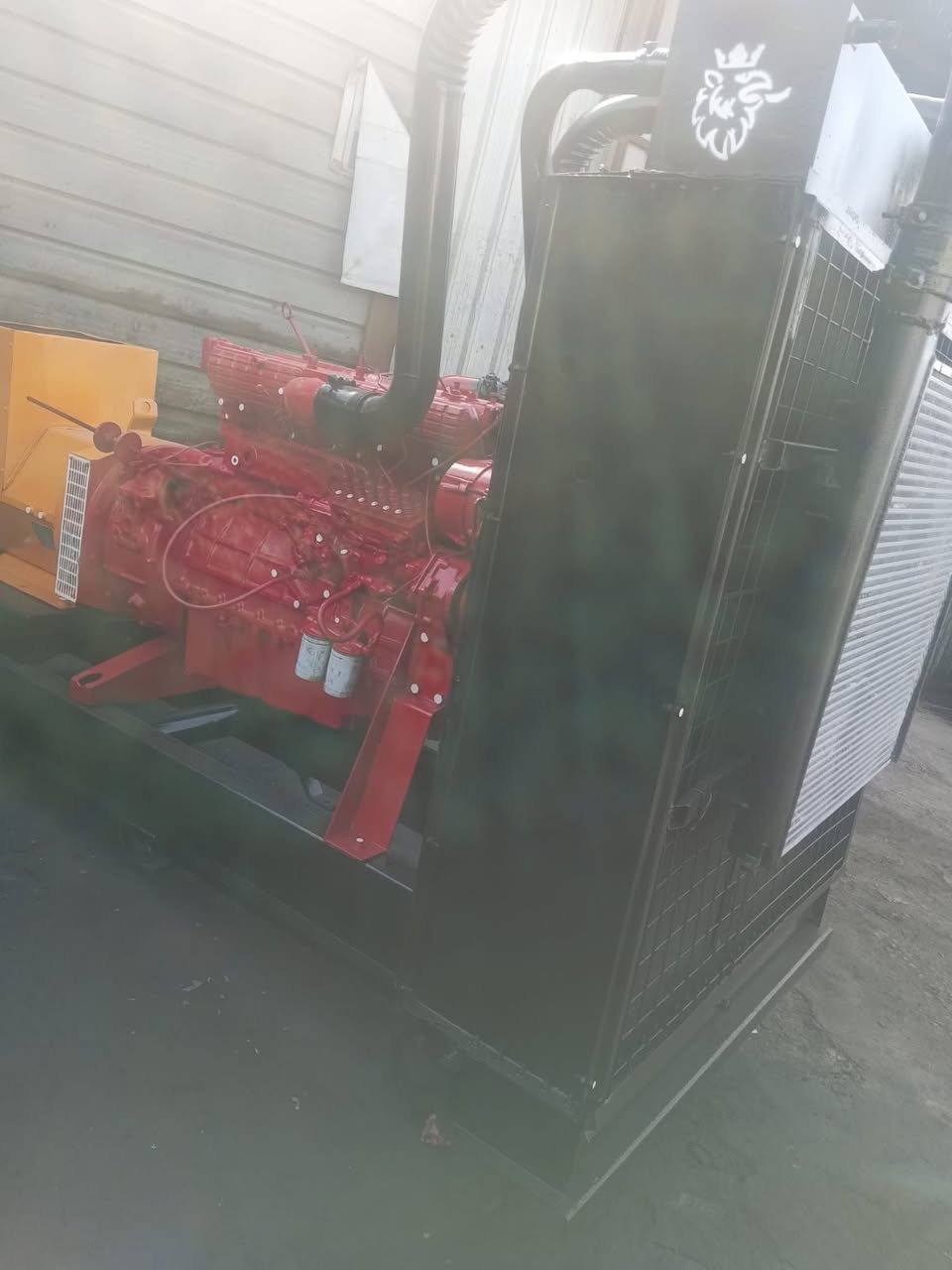 السلام عليكم افيكوحجم 120 لاصرف ولابخار مكينه ستندر توليد225 بلادي العنوان بغداد كسره وعطش السعر55وبي مجال الاستفسار والاتصال *********** او***********
