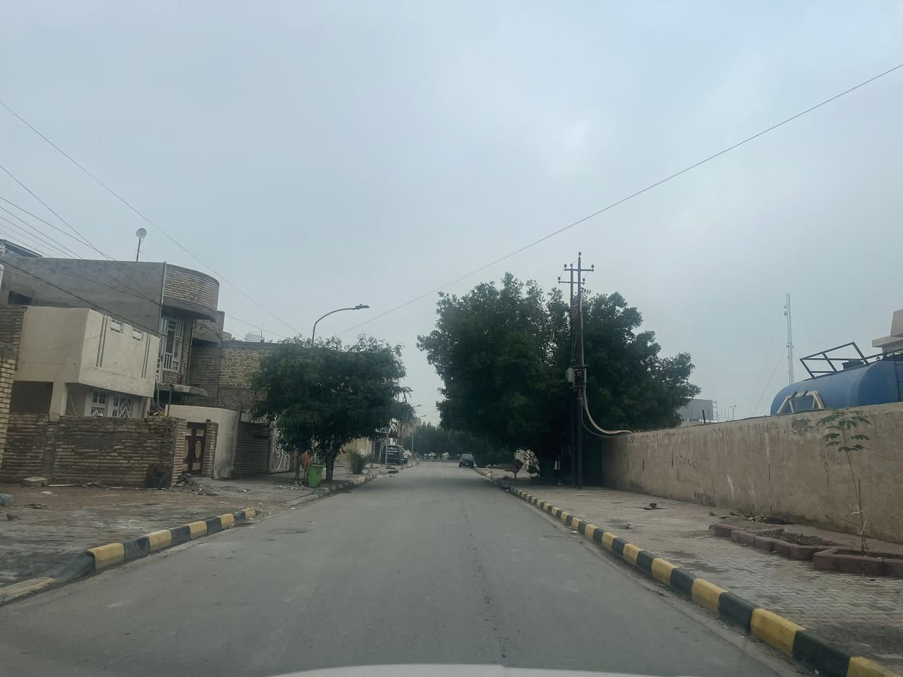 قطعة ارض للبيع في منطقة #الهورة 
شارع مديرية الزراعة 
#المساحة 150 متر واجهة 7.5 

للاستفسار الاتصال على الرقم ***********
