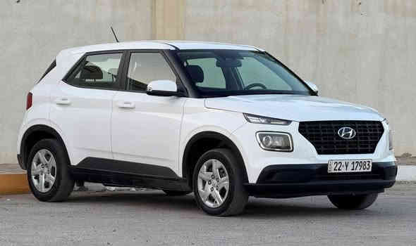 السلام عليكم
هيونداي فينو 2023 صبغ جاملغ فقط بدون ايرباك اربيل بأسم شركة وكالة او تحويل مضمون حادثهه مرفق مع الصور 
المواصفات : شاشة ديجتال / شاشة كبيرة / رادار امامي / تحكم ستيرن / اشاير مري / محرك 1600 دوش دبل نوزل / تدفئة ستيرن / كروس سرعة / مانع انزلاق 
 

عنوان الكاظميه❤️ بغداد

للتواصل والاستفسار : ***********

https://chat.whatsapp.com/F0AZNSEhNHZ0iRUvxqoRML
✅🛜كروب بيع وشراء سياراتي ع وتس اب

 https://www.facebook.com/share/1skxmdrAsyh2JRAK/?mibextid=K35XfP
كروبي ع الفيس جهاد لبيع سيارات
