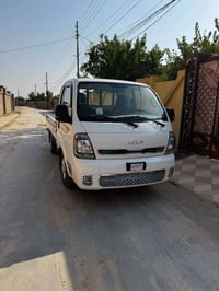 موديل ٢٠٢٥ • كير ومحرك شرط • سياره جديده