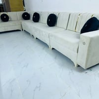 قنفه ٩ نفرات • مغلف • درجة اولى