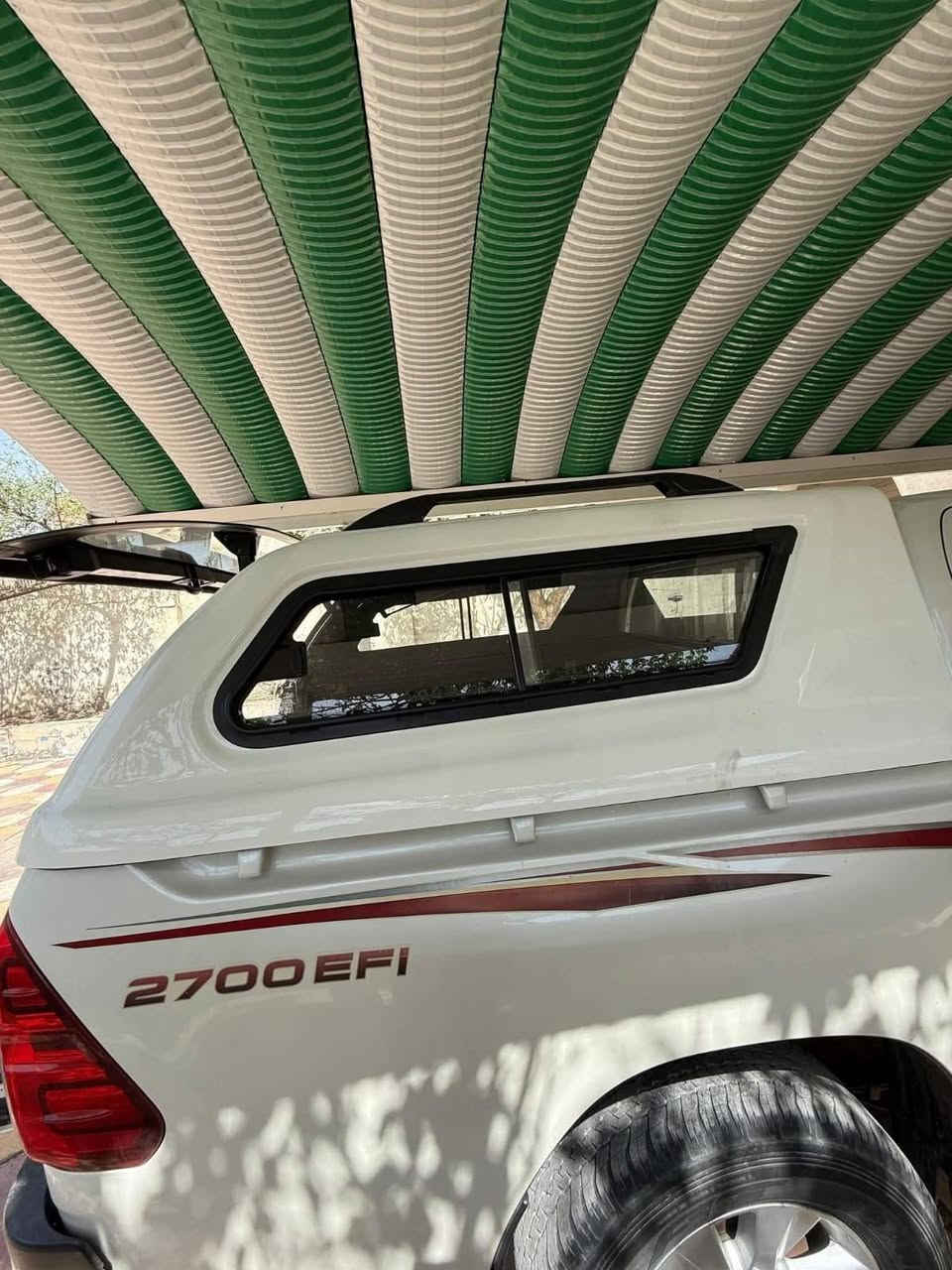 سلام عليكم  للبيع كابينه الماكن بصره مدينه بني منصور للاستفسار الاتصال على الرقم ***********
