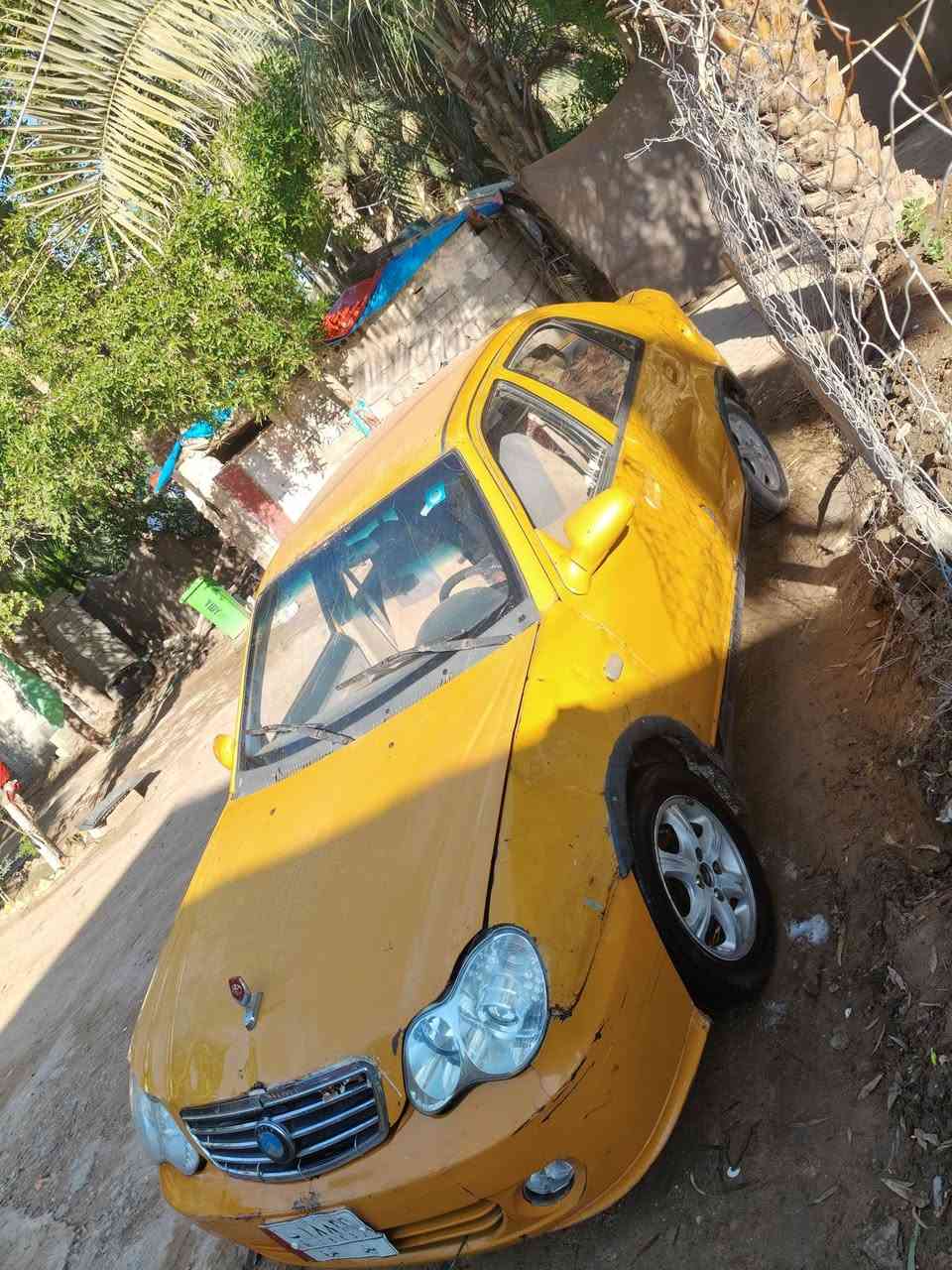 للبيع السعر 25وبيه مشروع وطني سنويه 2028 مجال قيل حك الجيه عنواني دوانيه قضاء الحمزه الشرقي رقم الهاتف بي واتساب ***********
