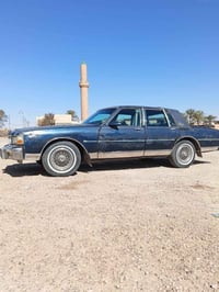 كابرس • موديل ٩٠ • فلوجه