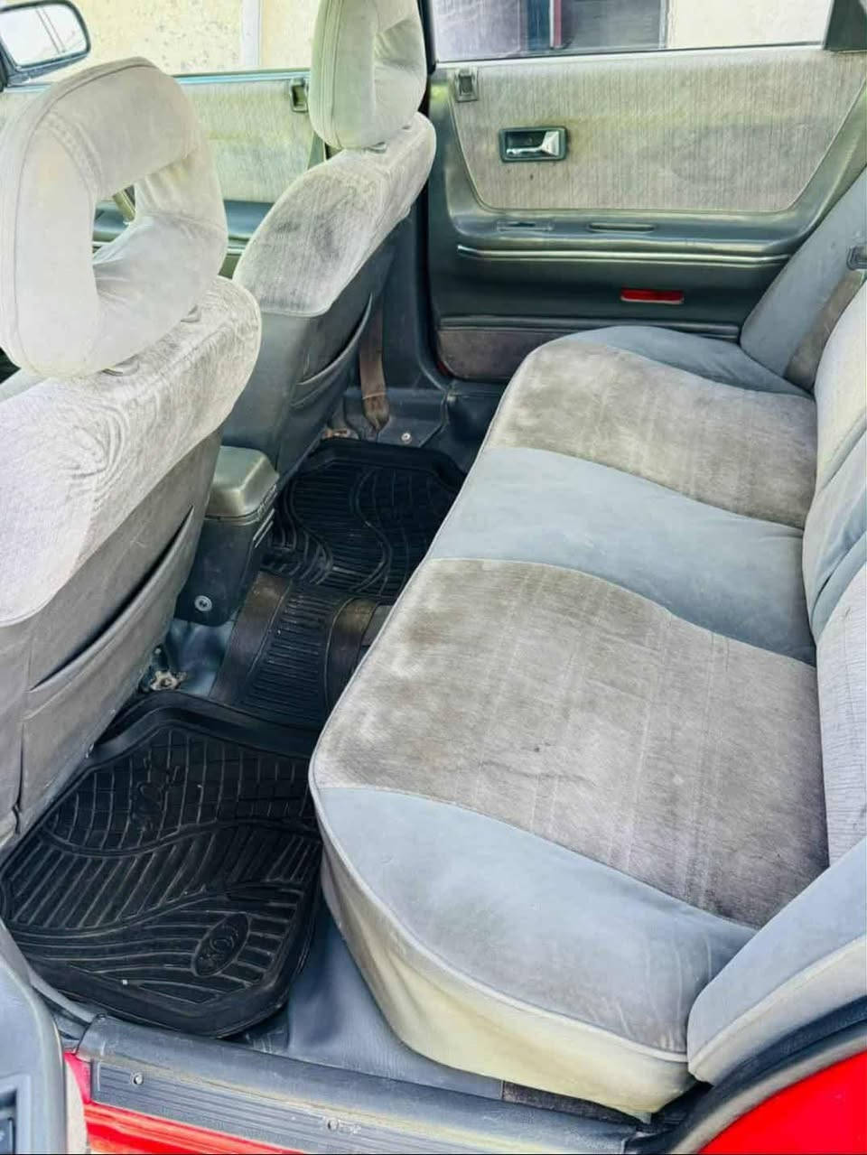 مازده رقم نينوى ألماني كير توماتيك محرك شرط 8بخ جامات كهرب بدون صبغ مراوس باسترا رقم نينوى


**إذا كنت صاحب هذا الإعلان وتريد حذفه لأي سبب، رجاءا أرسل رسالة إلى الدعم الفني**