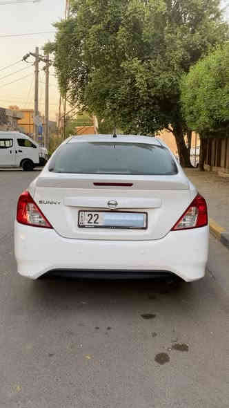 السلام عليكم 
نيسان سني 2025 

ماشية 28 الف 

رقم اربيل سنوية بأسمي 

٤ جام كهرباء ، تحكمات ستيرن ، شاشة ، تبريد قطعتين 

السعر 122 قفل 

*********** 

بغداد المنصور
