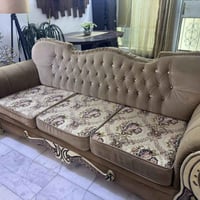 تخم 10 مقاعد باب اول تركي للبيع سعر 750   نظيف جدا   90‰  نظافته  بي م...