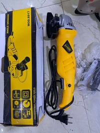 دريل ماده وكوسره جديد ما مستخدم ثنينهم 75 قفل الاتصال 07829815290